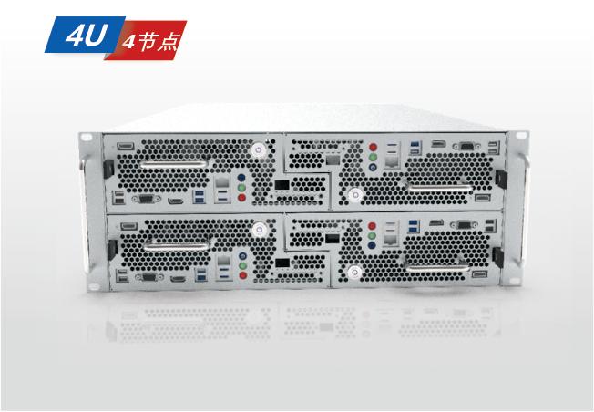 金品 KN4114-V14L PC Farm服务器