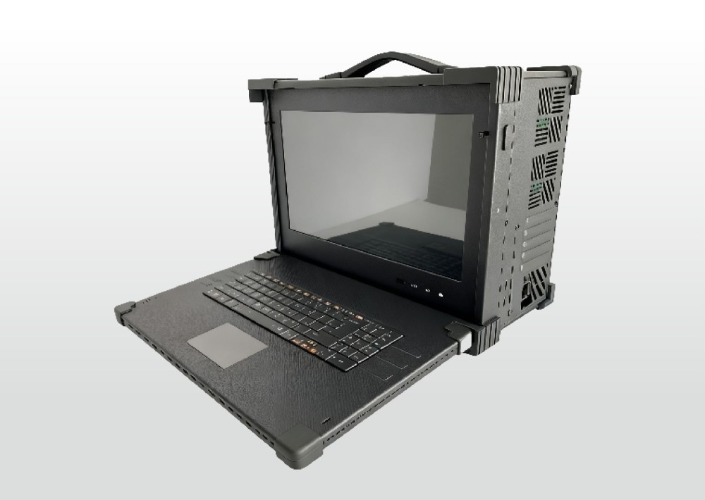 金品 KX 6850 单路便携一体机